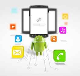 Best Android development Course in Trichy